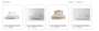 imagen de la web fraudulenta